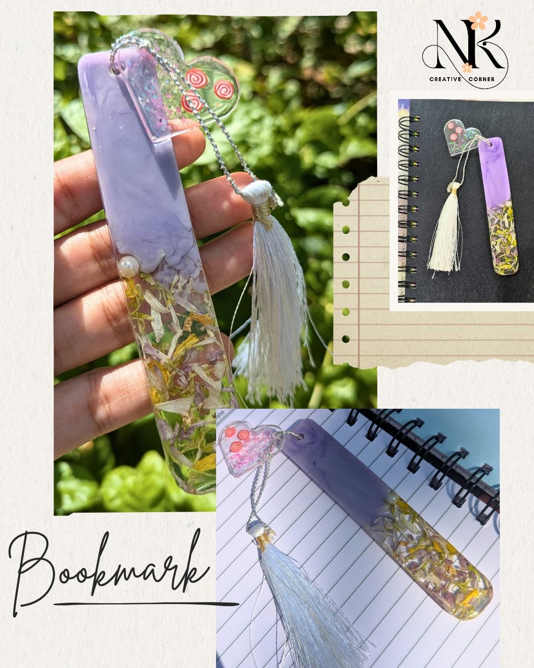 Bookmark 