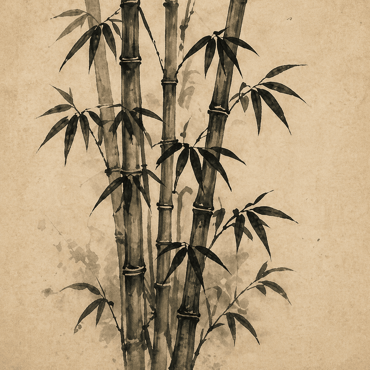 Silent Growth