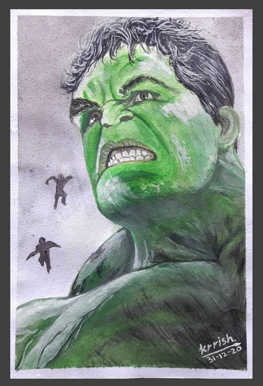 The Hulk