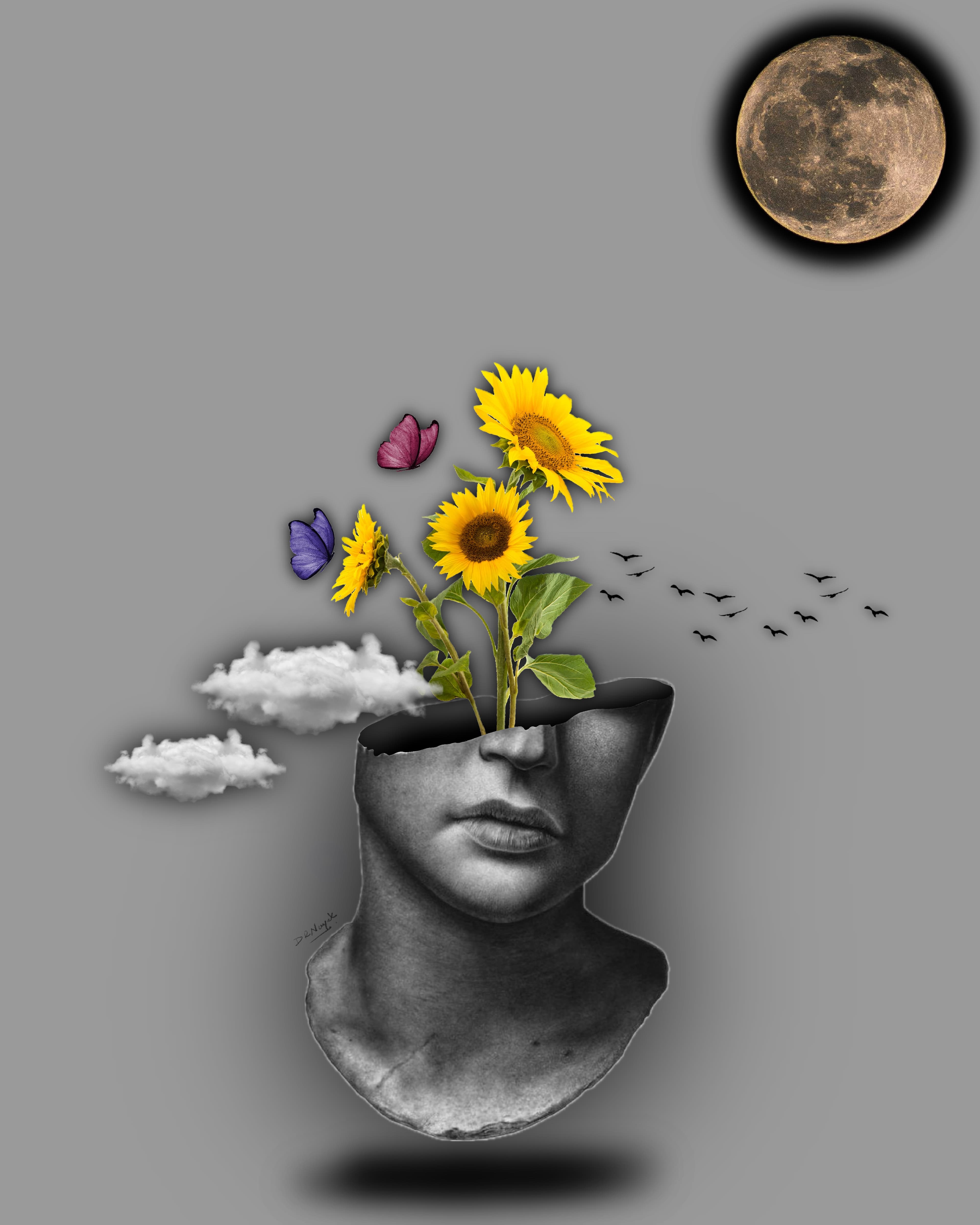 Thinking of inner voice 