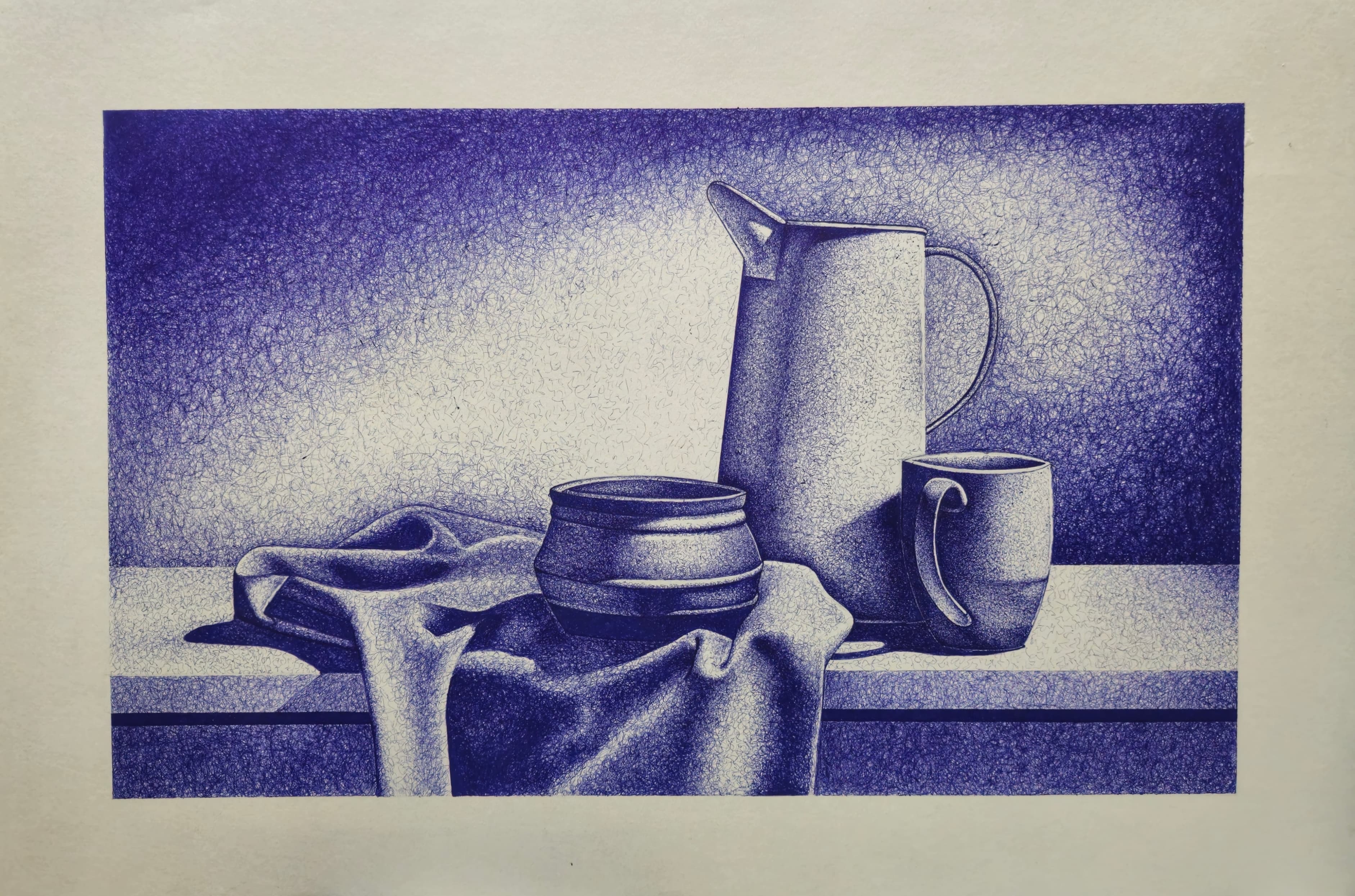 Still life 