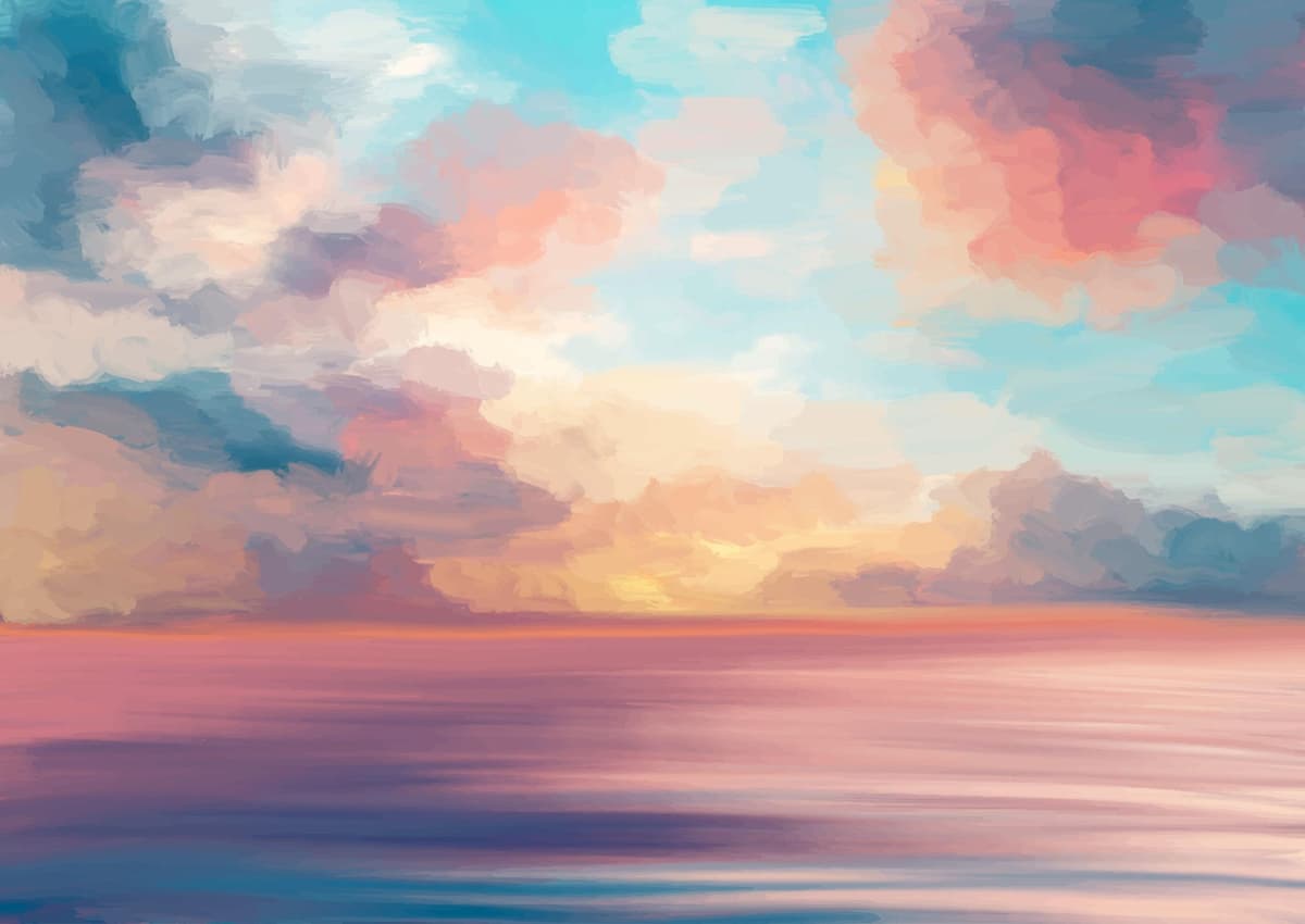 Evening Calm