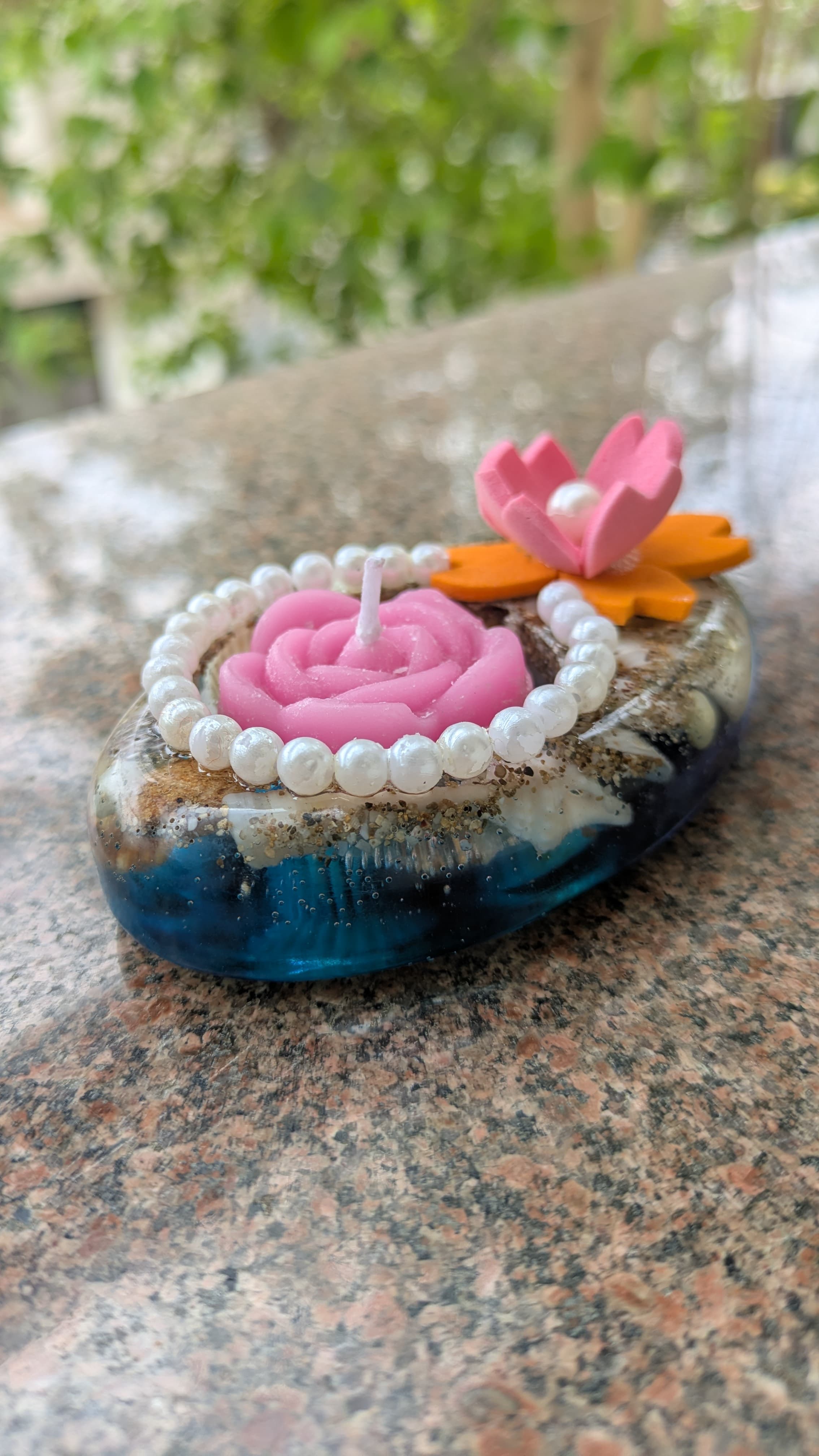 Candle Stand  thumbnail 4