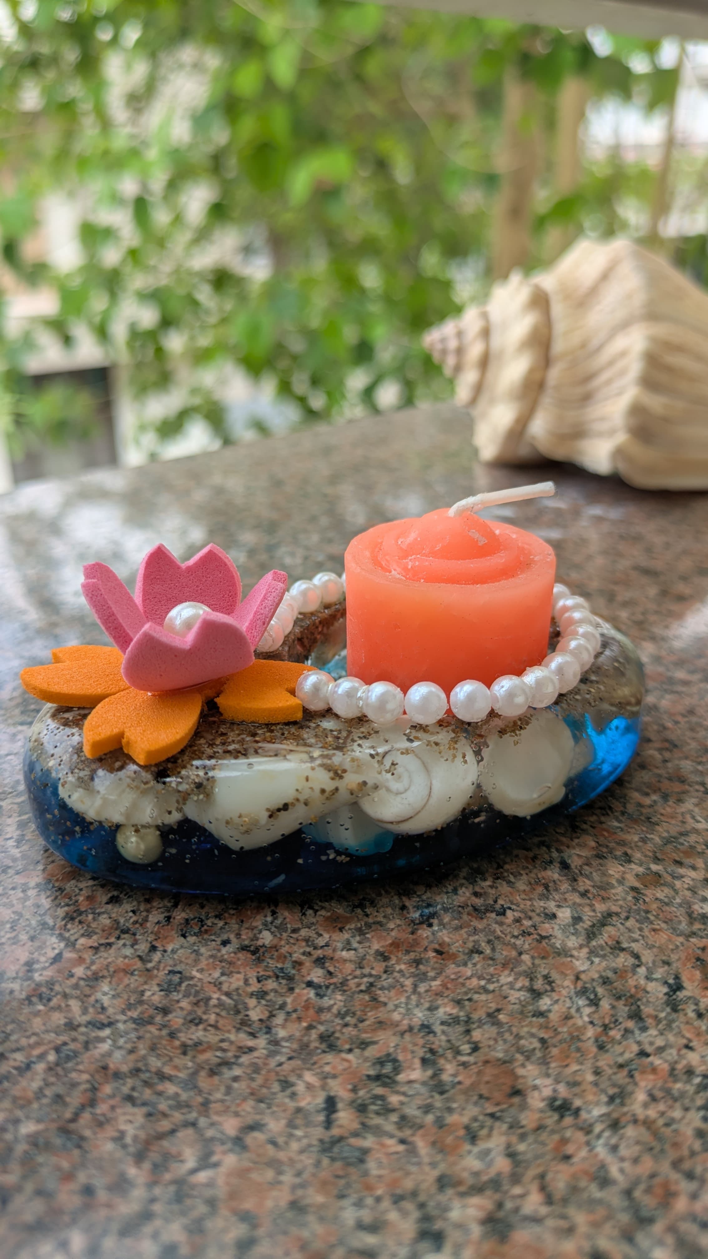 Candle Stand  thumbnail 2