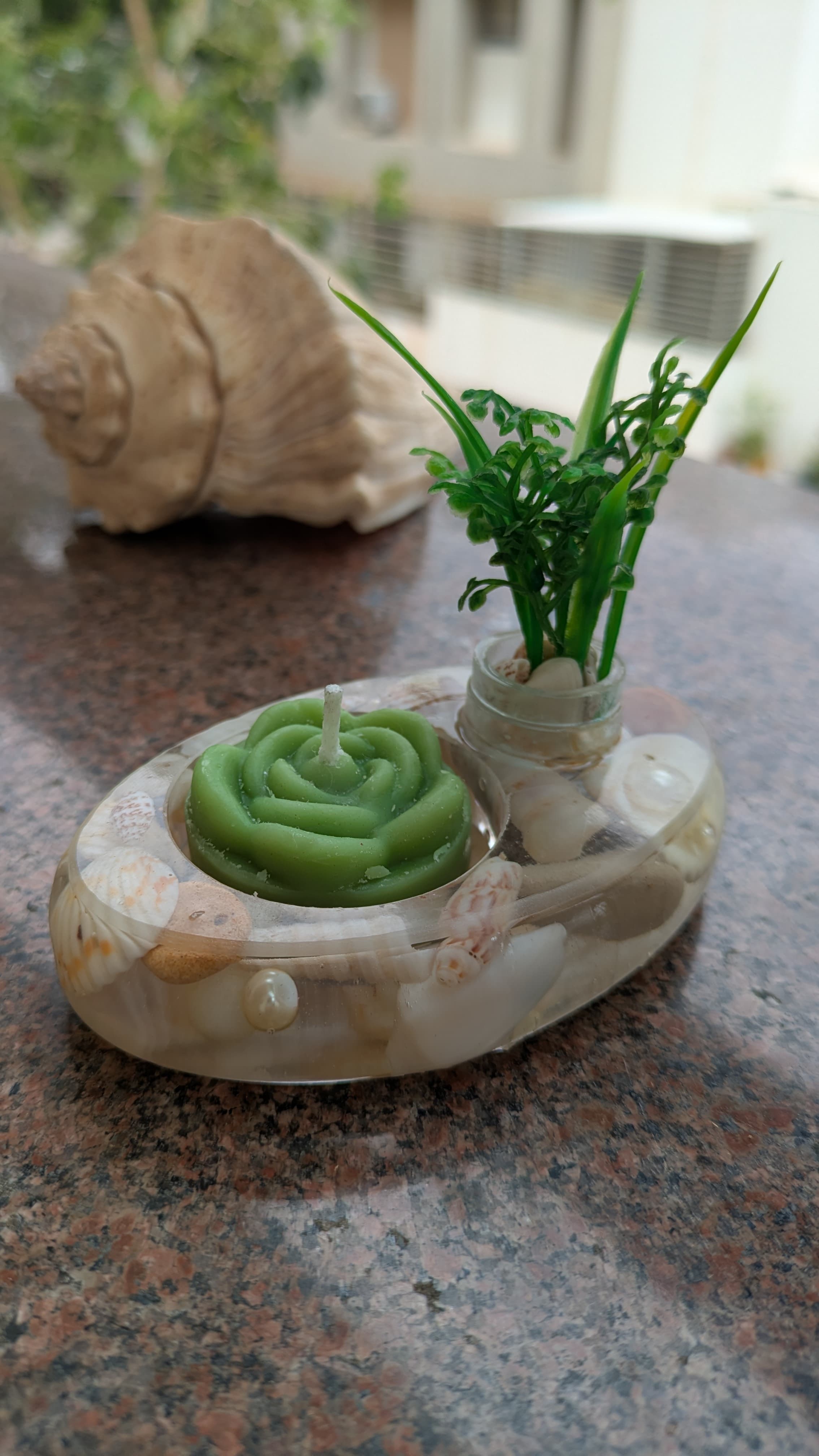 Candle Stand  thumbnail 5