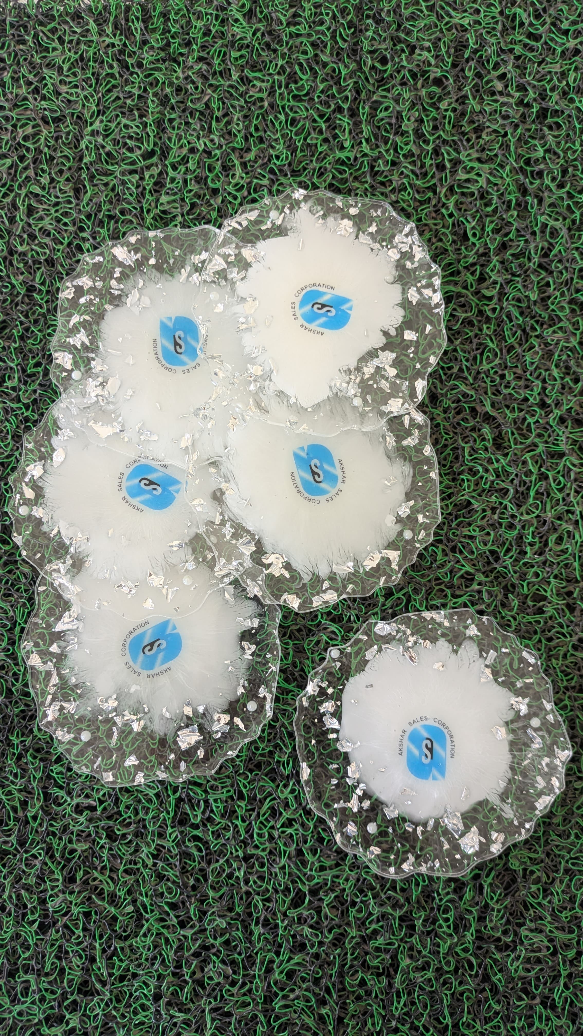 Tea Coster  thumbnail 4